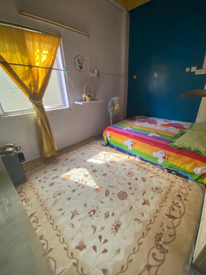 Pesona Backpackers Inn Kota Bharu Exterior foto