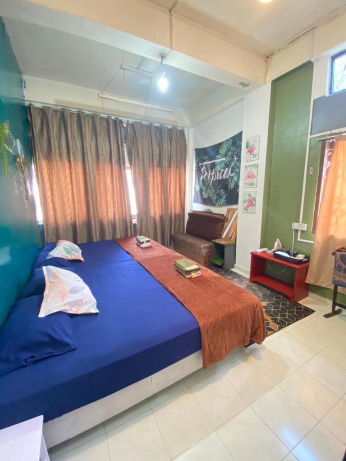 Pesona Backpackers Inn Kota Bharu Exterior foto