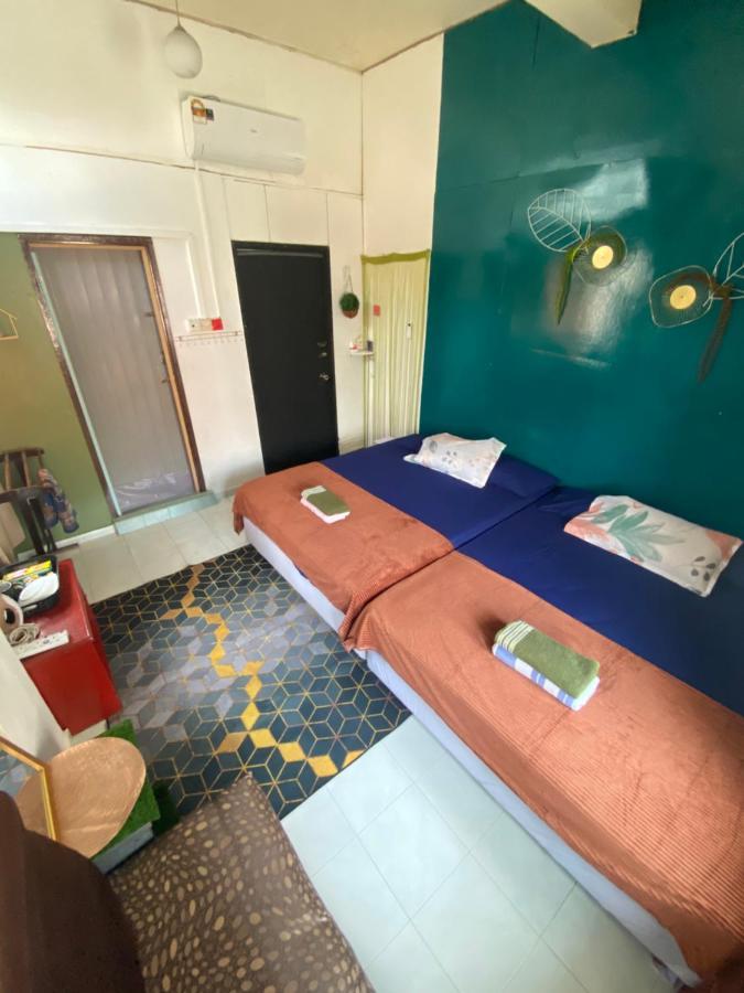 Pesona Backpackers Inn Kota Bharu Exterior foto