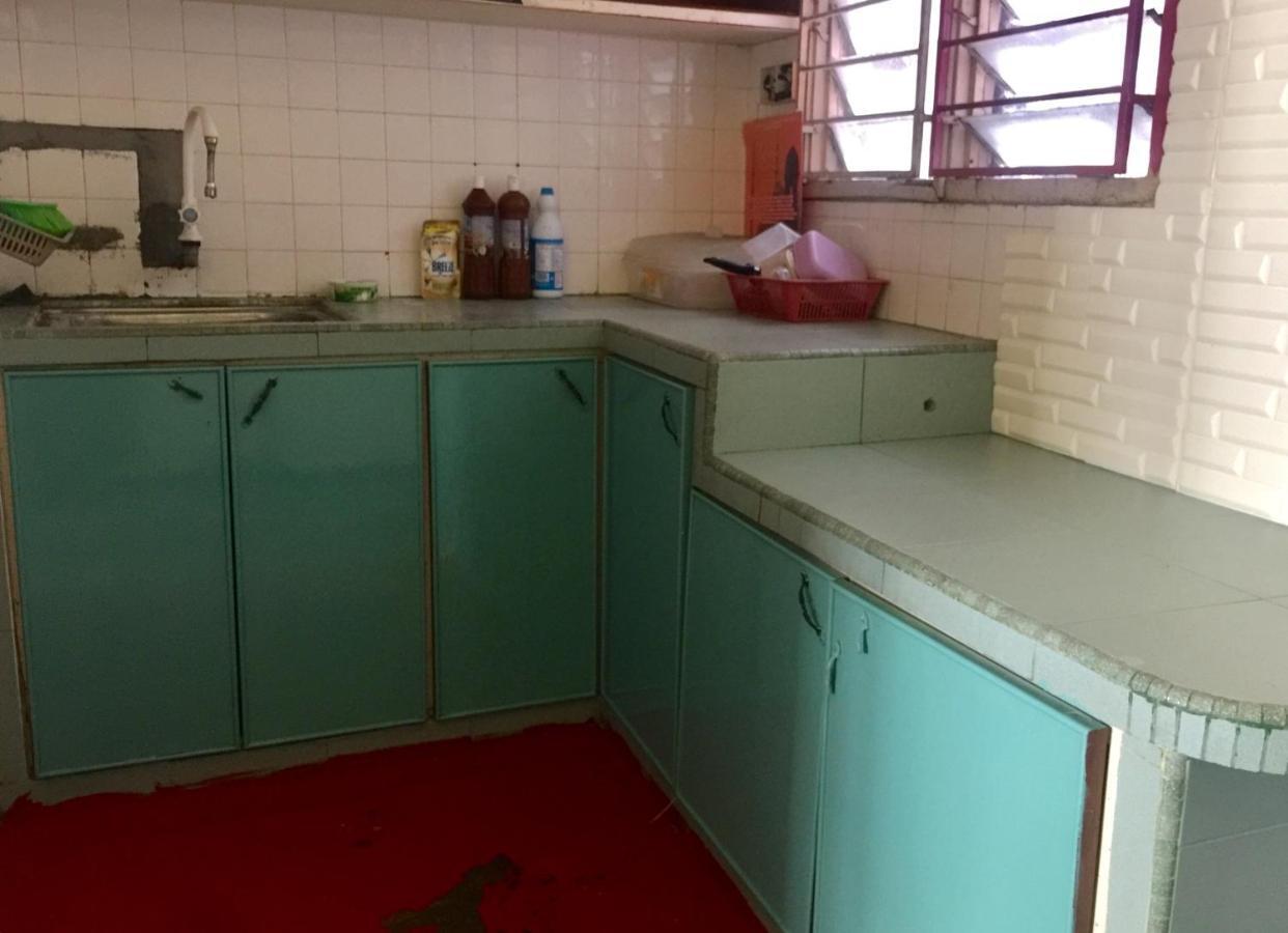Pesona Backpackers Inn Kota Bharu Exterior foto
